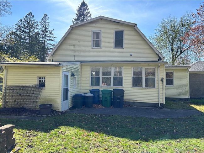 40 Lima St, House other with 3 bedrooms, 1 bathrooms and 4 parking in Warwick RI | Image 7