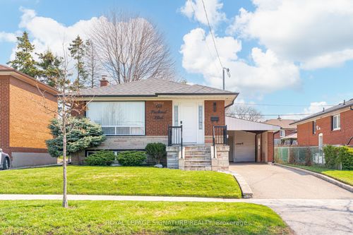 63 Packard Blvd, Scarborough, ON, M1P4K6 | Card Image
