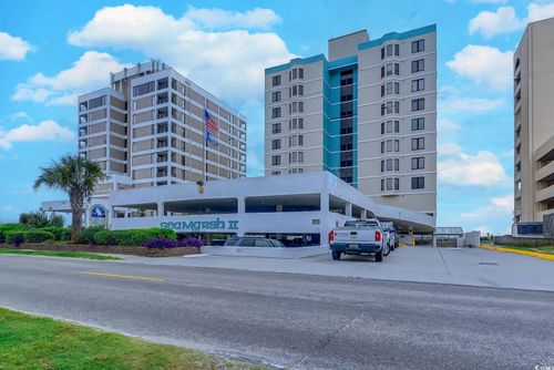 unit-404-6108 N Ocean Blvd, North Myrtle Beach, SC, 29582-1210 | Card Image
