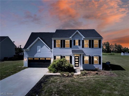 5454 Schueller Blvd, Sheffield Village, OH, 44054-2349 | Card Image