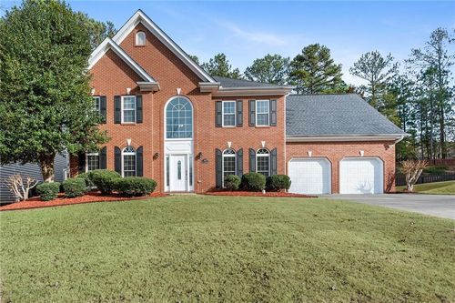 560 Kimball Crest Ct, Alpharetta, GA, 30022-6419 | Card Image