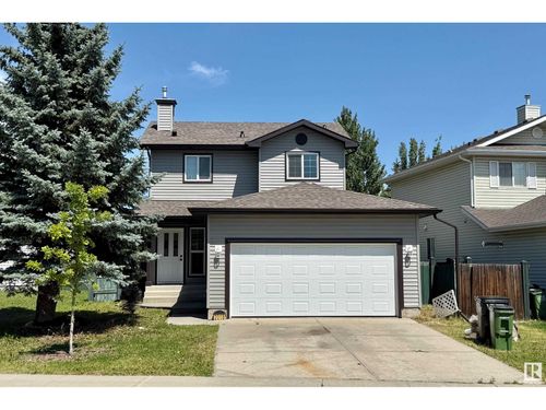2018 Garnett Way Nw, Edmonton, AB, T5T6R1 | Card Image