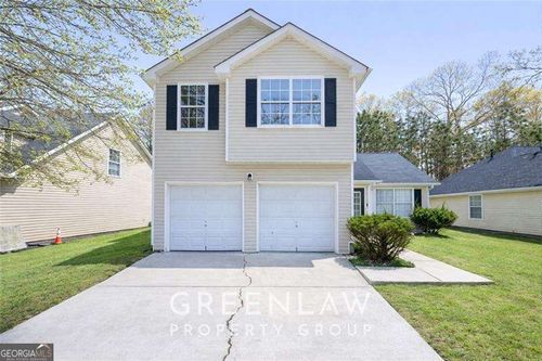 5521 Sapphire Cir, Ellenwood, GA, 30294-3585 | Card Image