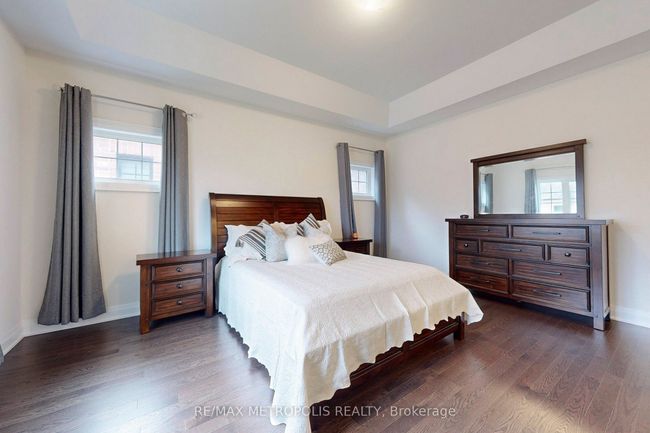 100 Ballantyne Blvd, House other with 4 bedrooms, 4 bathrooms and 2 parking in Vaughan ON | Image 21