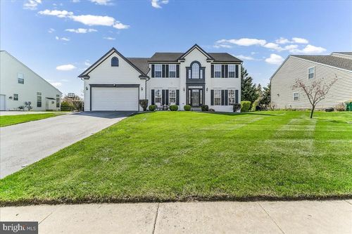 917 Benalli Dr, MIDDLETOWN, DE, 19709-6121 | Card Image