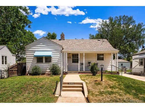 3990 S Logan St, Englewood, CO, 80113 | Card Image