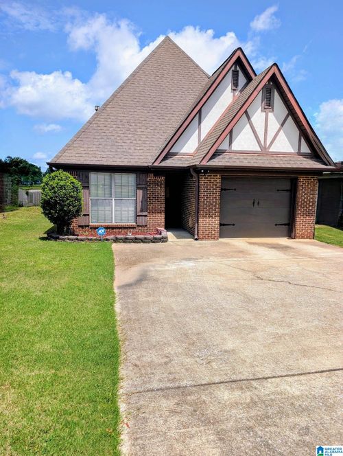 6039 Cathwick Dr, Mc Calla, AL, 35111-3473 | Card Image