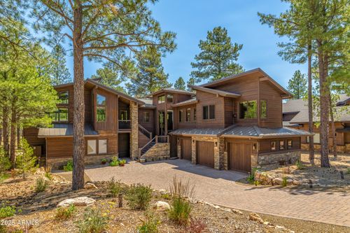 352-3040 S Solitaries Canyon Dr, Flagstaff, AZ, 86005-0011 | Card Image