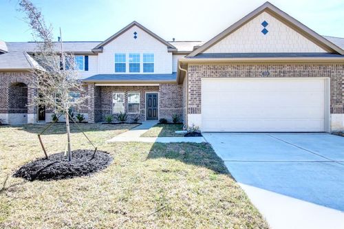 12338 Roy Mix Bohn Ln, Houston, TX, 77044-1644 | Card Image