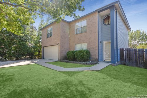 11014 Scenic Pt, San Antonio, TX, 78254-6162 | Card Image