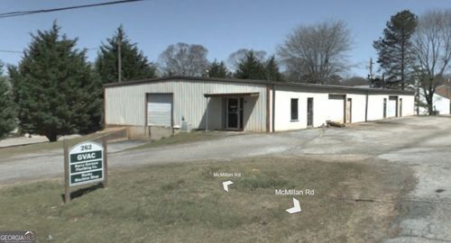 262 Mcmillian Rd Se, Dacula, GA, 30019 | Card Image