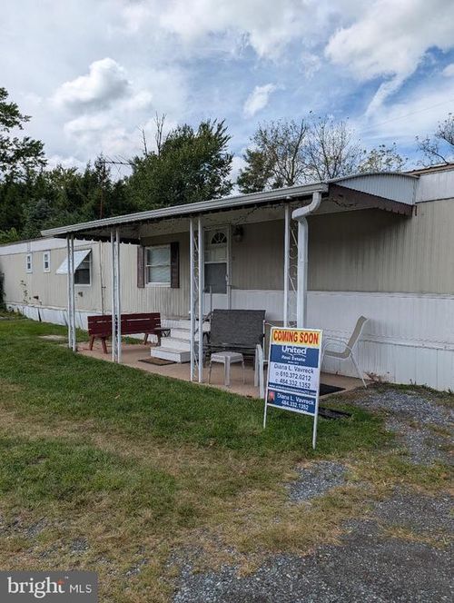 128 Bordic Rd, READING, PA, 19606-3603 | Card Image