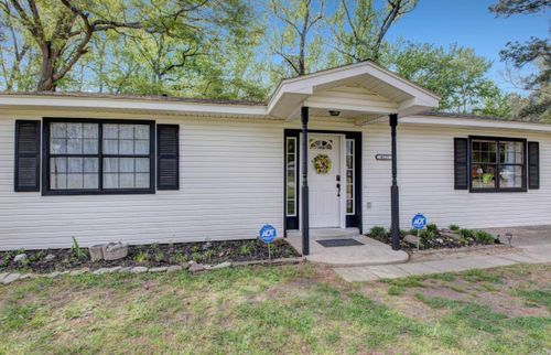 4121 Faye Cir Circle, Benton, AR, 72015 | Card Image
