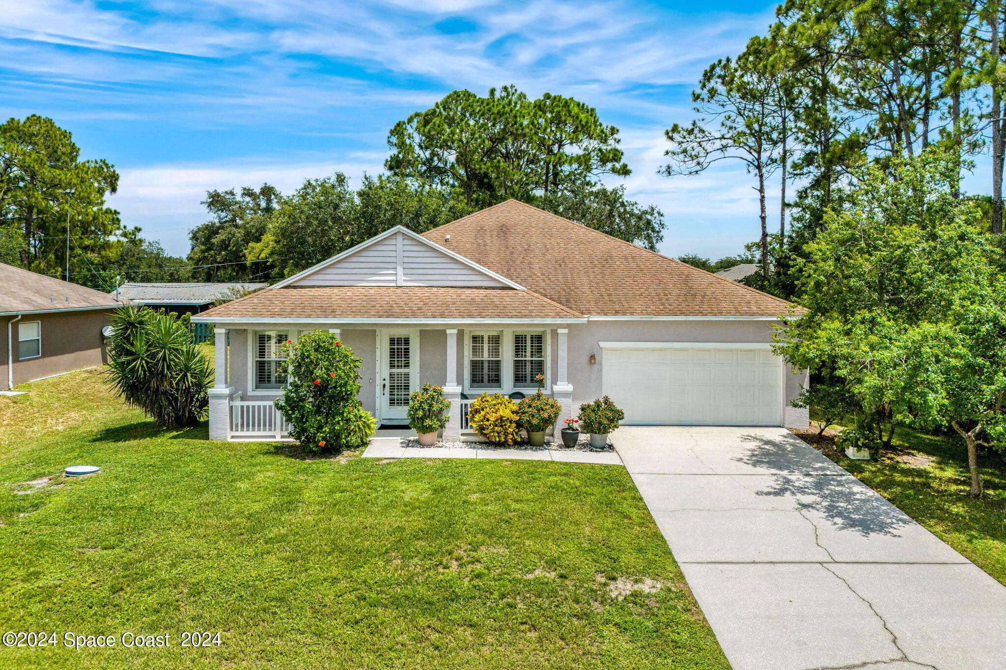 San Filippo Dr, Palm Bay, FL 32909