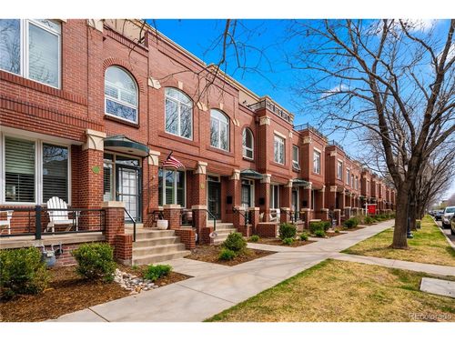 6 S Monroe St, Denver, CO, 80209-3006 | Card Image