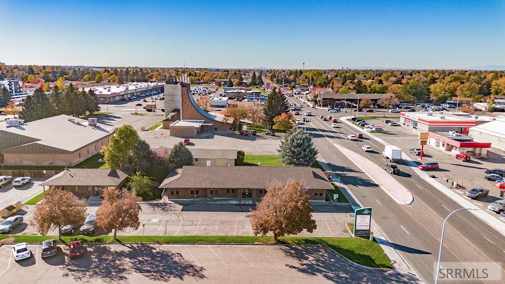 Commercial Lease in Idaho Falls 4