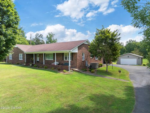 738 N Broad St, Lexington, TN, 38351-4106 | Card Image