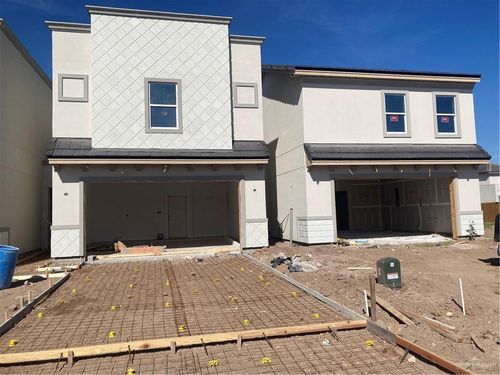 2223 Dorado Drive, Mission, TX, 78573 | Card Image