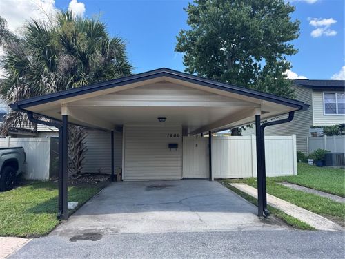 1809-1809 Townhall Ln, Orlando, FL, 32807-4220 | Card Image