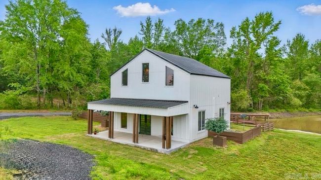3625 Mountain Springs Rd, House other with 4 bedrooms, 2 bathrooms and null parking in Cabot AR | Image 4