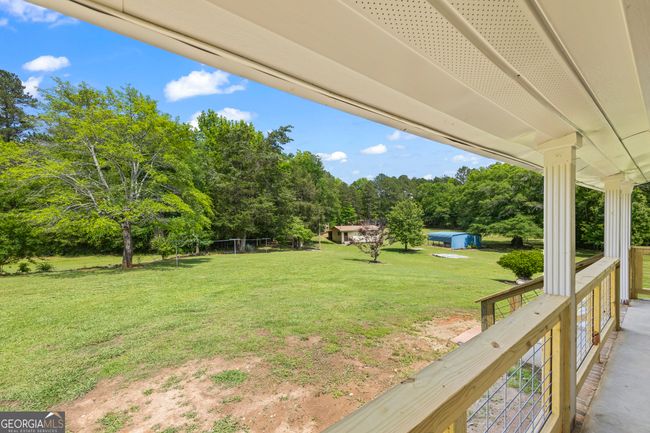 1766 Washington Hwy, House other with 3 bedrooms, 3 bathrooms and null parking in Elberton GA | Image 43