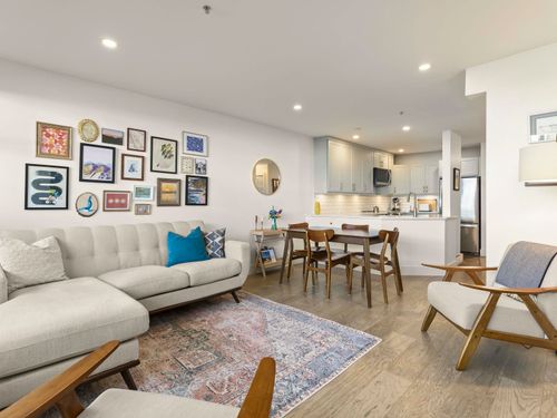 102-2287 W 3rd Ave, Vancouver, BC, V6K1L5 | Card Image
