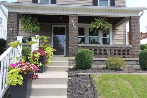 919 Lincoln St, Piqua, OH, 45356-1623 | Card Image
