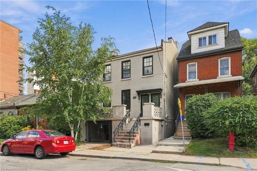 41 Spring St, Hamilton, ON, L8N2P2 | Card Image