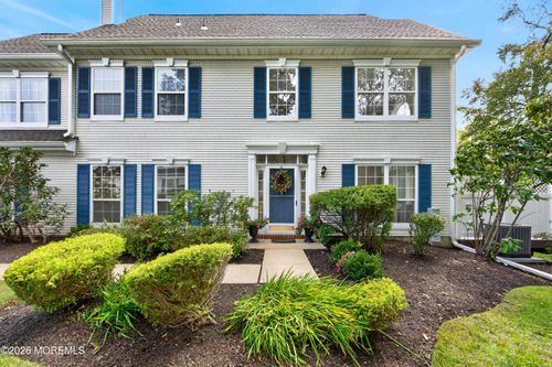 106 S Manor Ct, Wall Township, NJ, 07719-3654 | Card Image