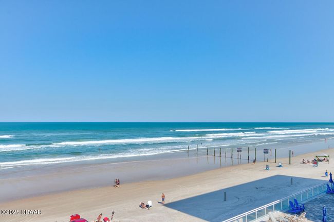302 - 3797 S Atlantic Ave, Condo with 3 bedrooms, 2 bathrooms and null parking in Daytona Beach FL | Image 8