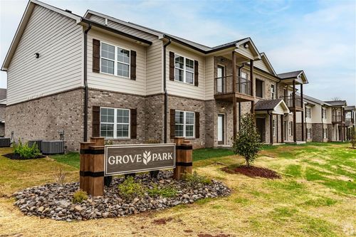 8573 Grove Park Street, Bowling Green, KY, 42104 | Card Image