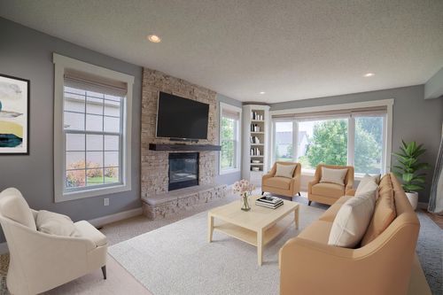 9499 Gander Ln, Minnetrista, MN, 55375-1335 | Card Image