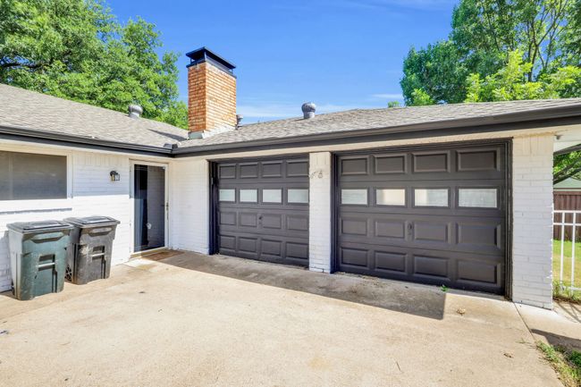 Garage featuring driveway | Image 6
