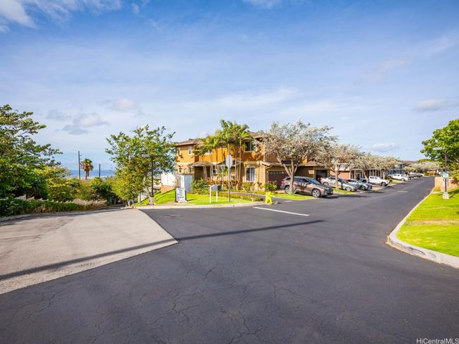 APT-404 - 92-1117 Panana St, Condo with 2 bedrooms, 2 bathrooms and 2 parking in Kapolei HI | Image 23