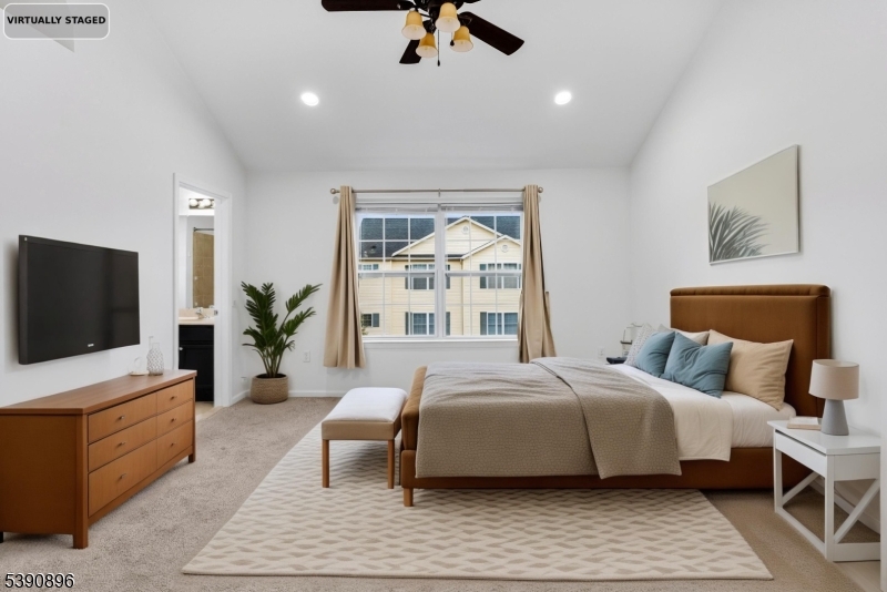 Residential Lease in Franklin Twp. 3