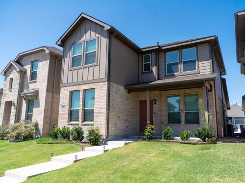4803 Stirring Pathway, Haltom City, TX, 76117-1608 | Card Image