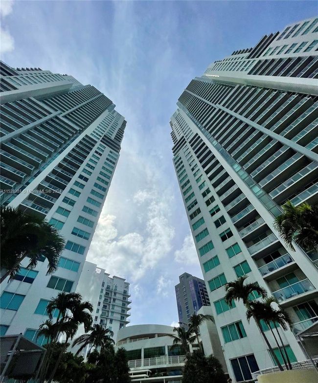 APT-612 - 253 Ne 2 Nd St, Condo with 1 bedrooms, 2 bathrooms and null parking in Miami FL | Image 15
