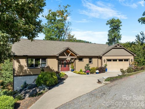 14 Herron View Ln, Weaverville, NC, 28787-0596 | Card Image