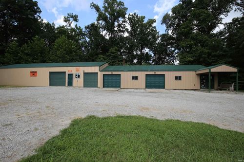11463 E Chapel Rd, Solsberry, IN, 47459-8334 | Card Image