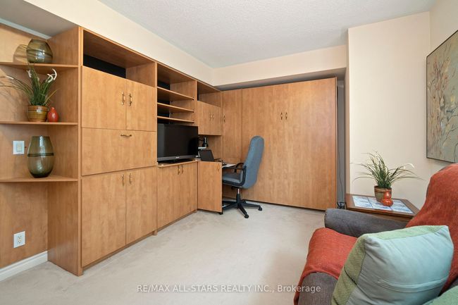 101 - 55 The Boardwalk Way, Condo with 2 bedrooms, 2 bathrooms and 2 parking in Markham ON | Image 23