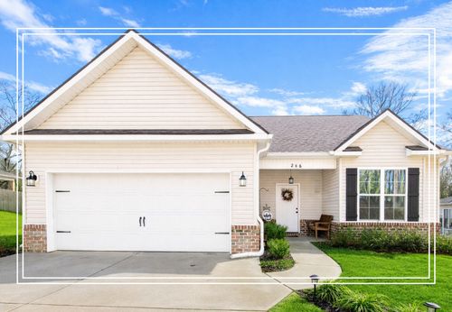 286 Pine St, Gloverville, SC, 29828-2045 | Card Image