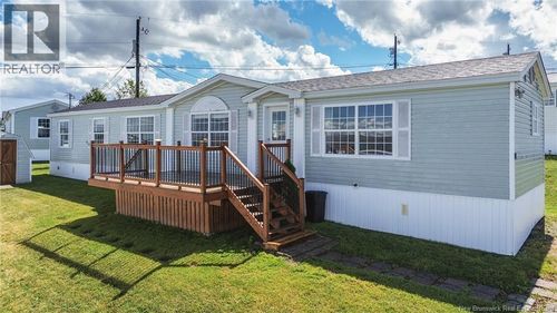24 Barrington Rd, Fredericton, NB, E3C1L8 | Card Image