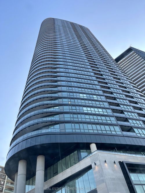 1118-585 Bloor St E, Toronto, ON, M4W0B3 | Card Image