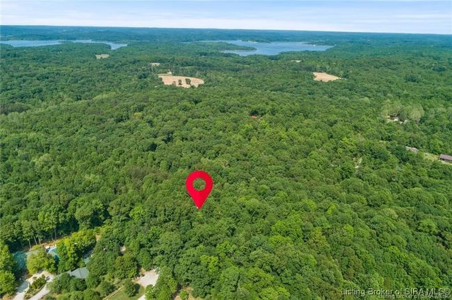 3311 N Cedar Gap Ln, Home with 2 bedrooms, 1 bathrooms and null parking in Birdseye IN | Image 31