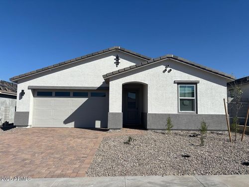 30540 W Nightshade Dr, Buckeye, AZ, 85396-3248 | Card Image