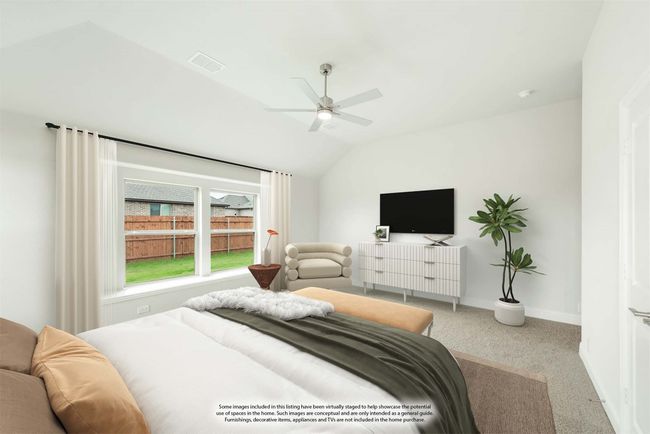 1206 Deacon Dr, House other with 4 bedrooms, 3 bathrooms and null parking in Midlothian TX | Image 16