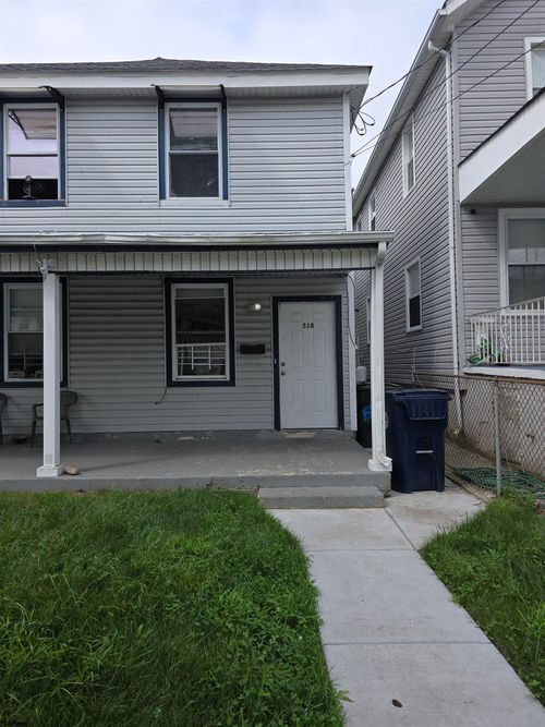 518 N Indiana Ave, Atlantic City, NJ, 08401-2106 | Card Image