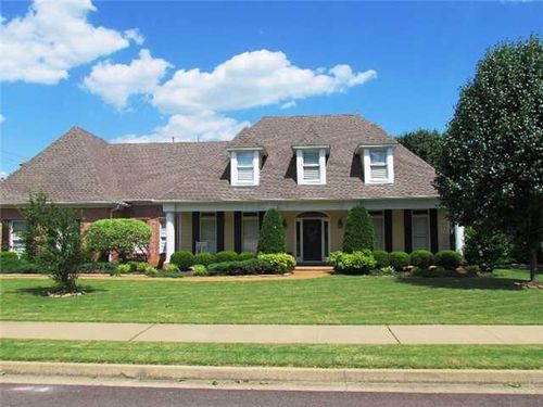 1440 Asbury Dr, Collierville, TN, 38017-8618 | Card Image