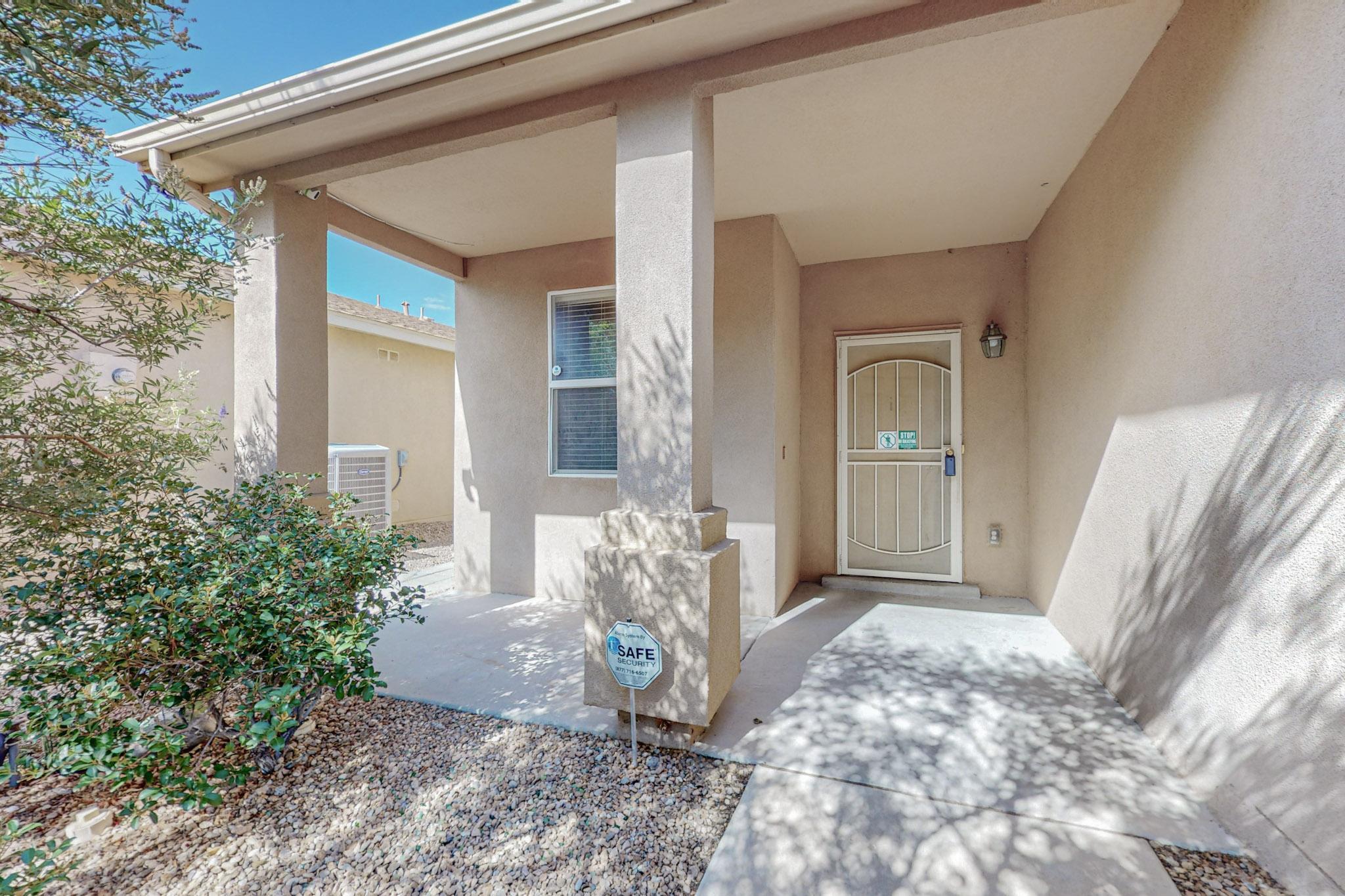 Cricket Pl, Albuquerque, NM 87121