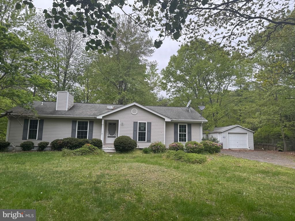 Sycamore Ct, Mechanicsville, MD 20659